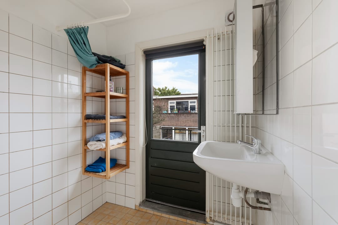 Foto 23 van Bergpolderstraat 57-A02