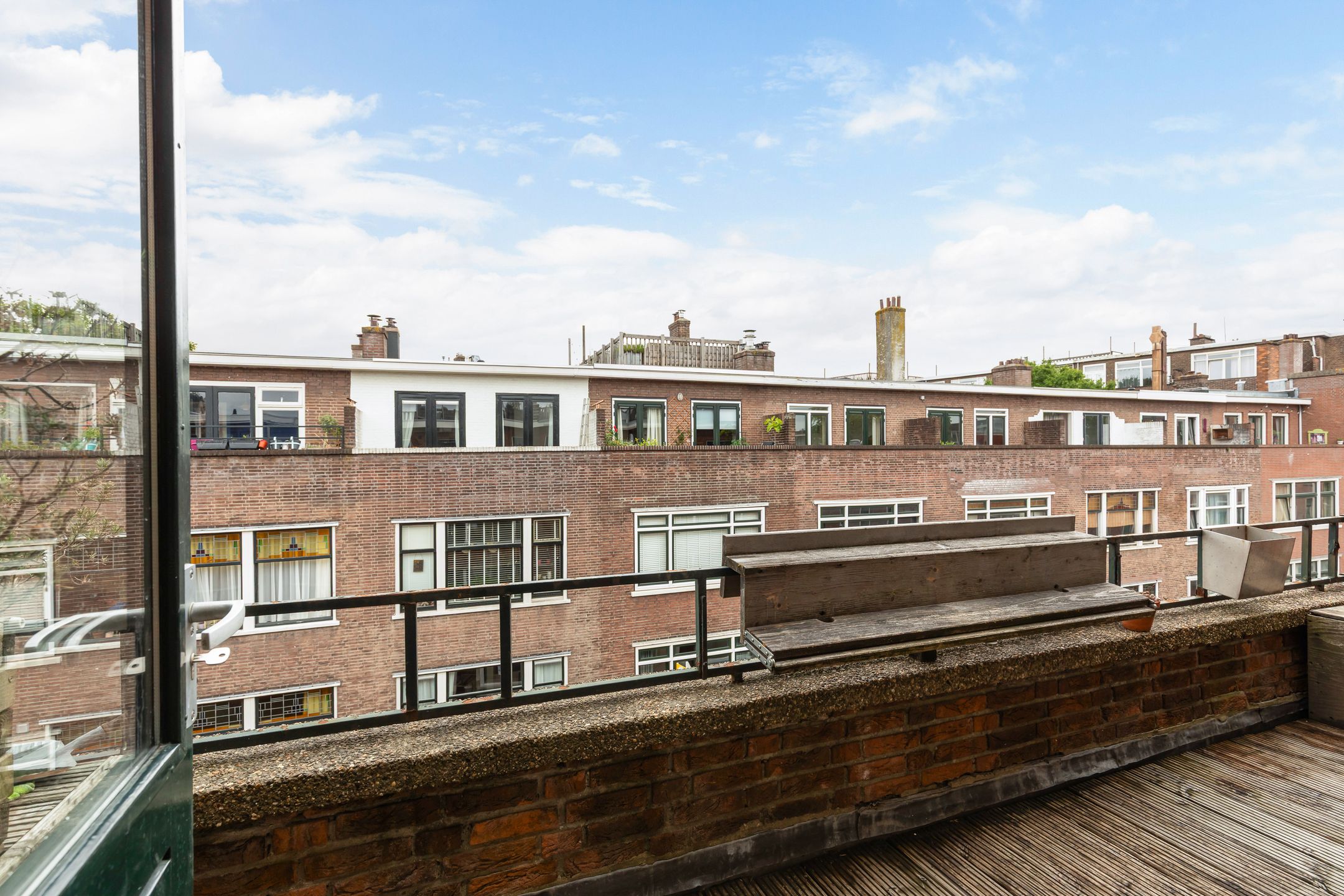 Foto 24 van Bergpolderstraat 57-A02