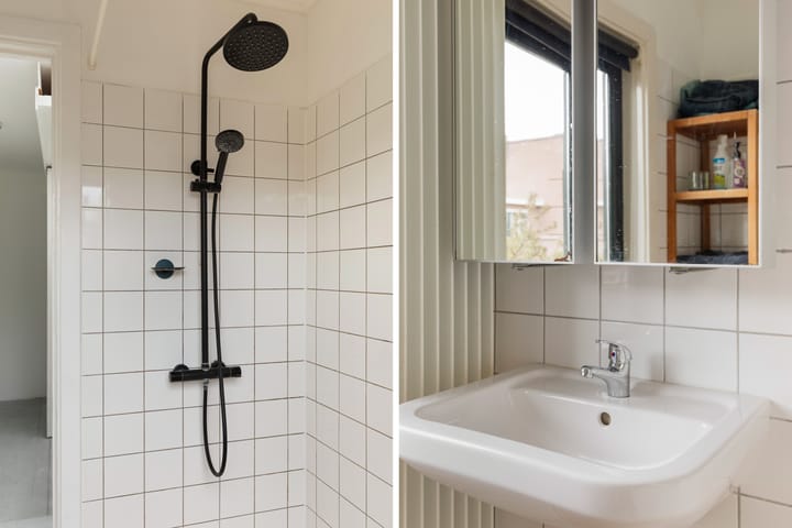 Foto 25 van Bergpolderstraat 57-A02