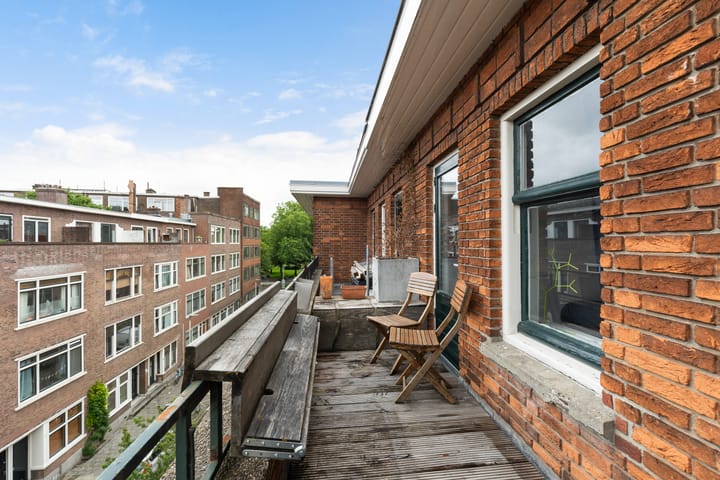 Foto 27 van Bergpolderstraat 57-A02