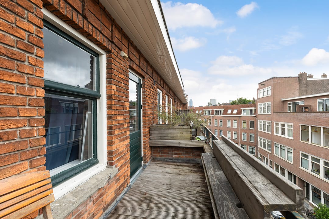 Foto 28 van Bergpolderstraat 57-A02