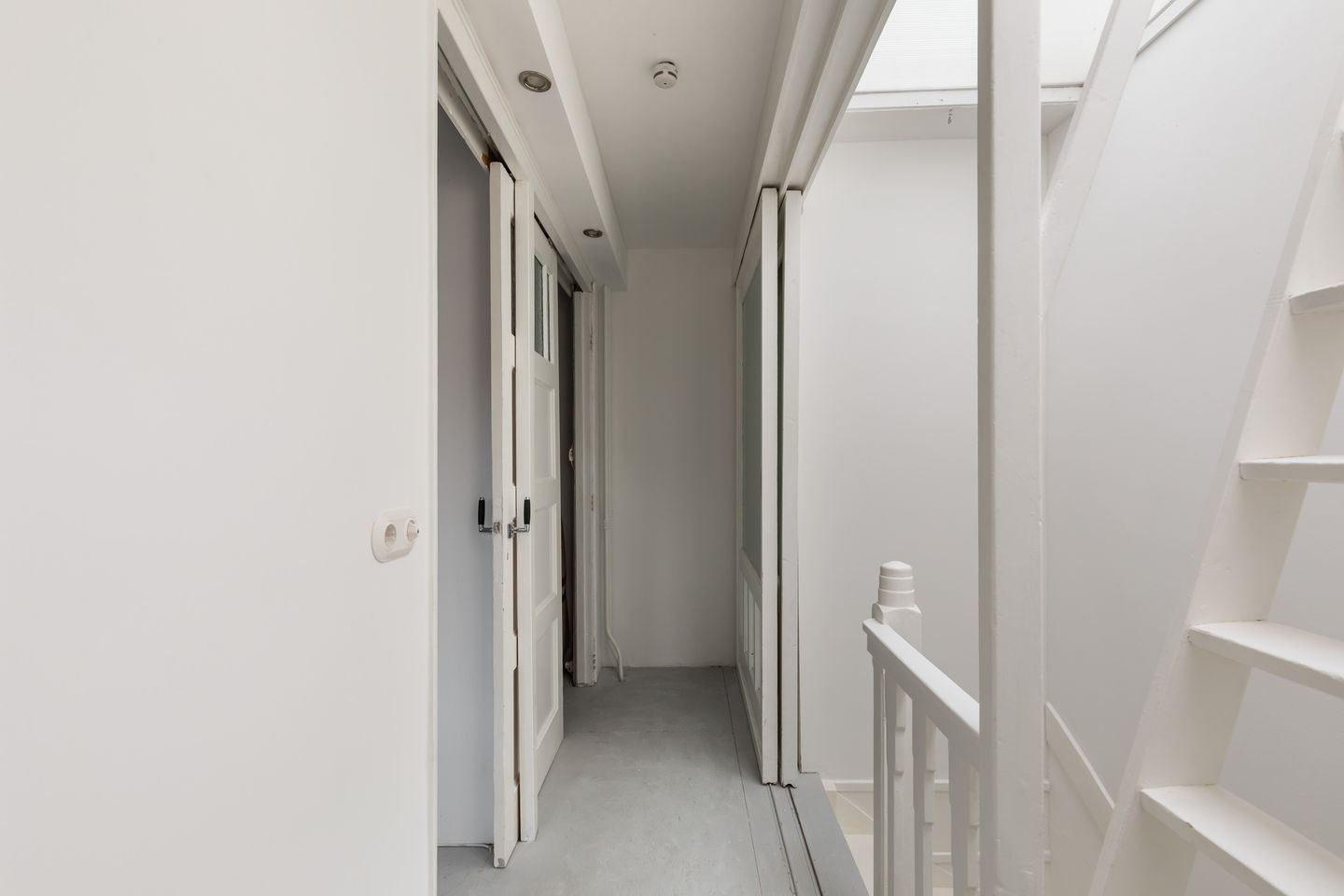 Foto 29 van Bergpolderstraat 57-A02