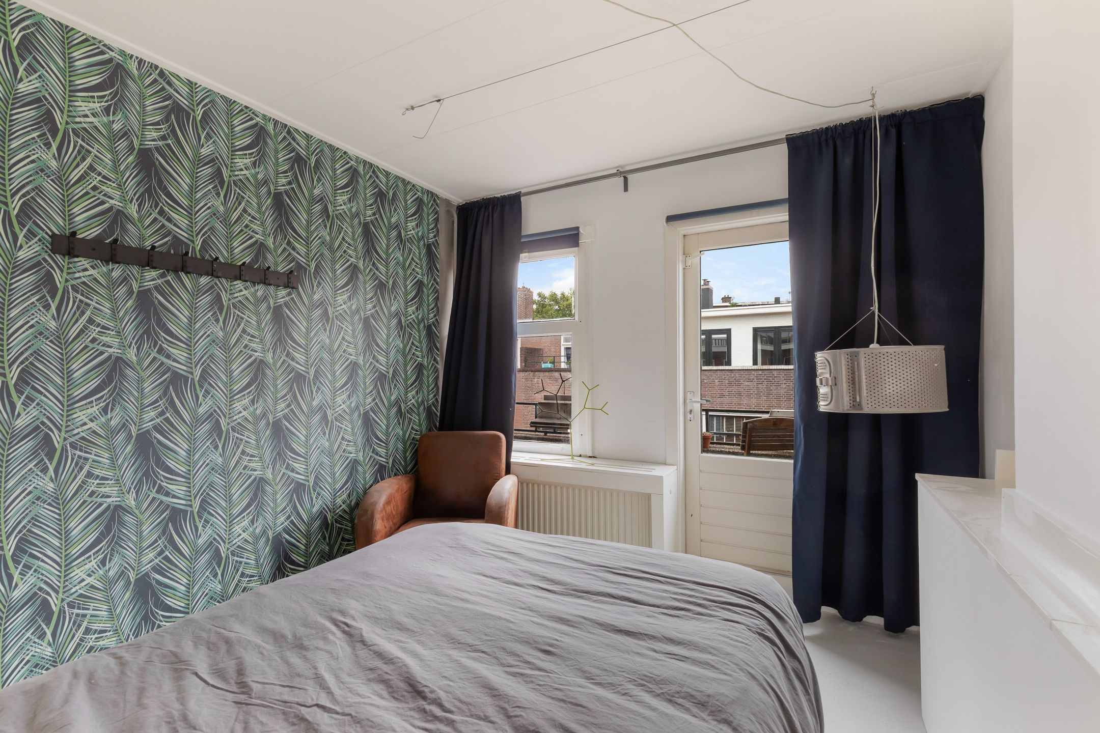 Foto 30 van Bergpolderstraat 57-A02