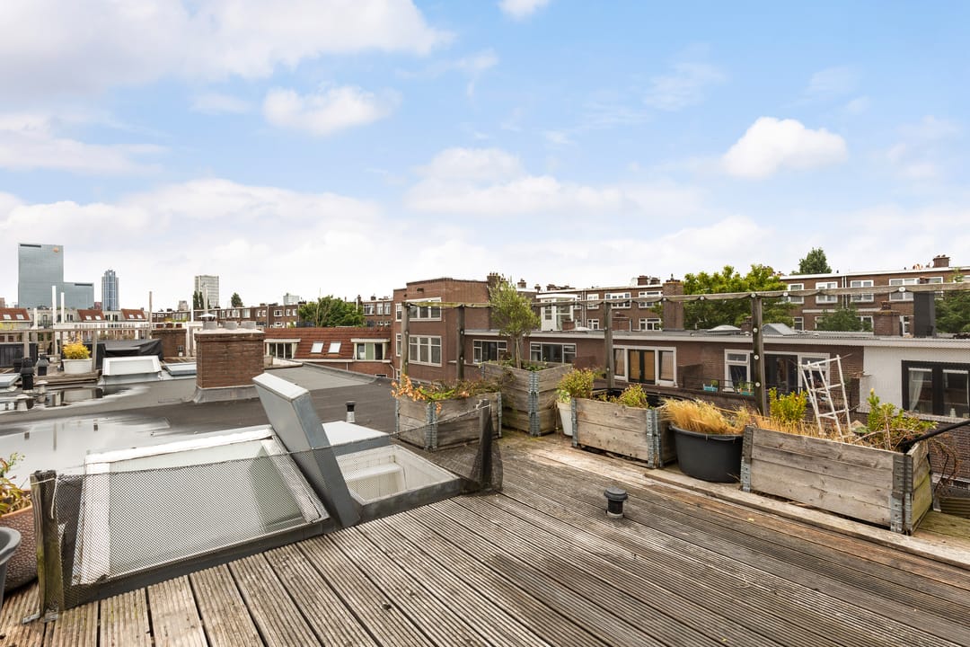 Foto 32 van Bergpolderstraat 57-A02