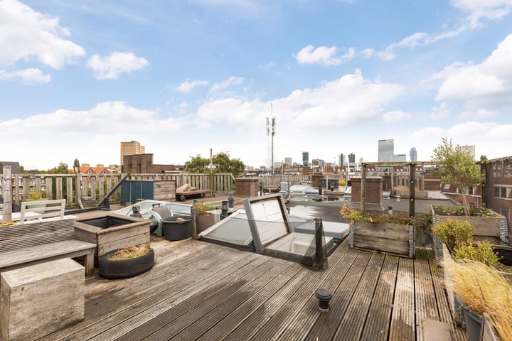 Foto 33 van Bergpolderstraat 57-A02