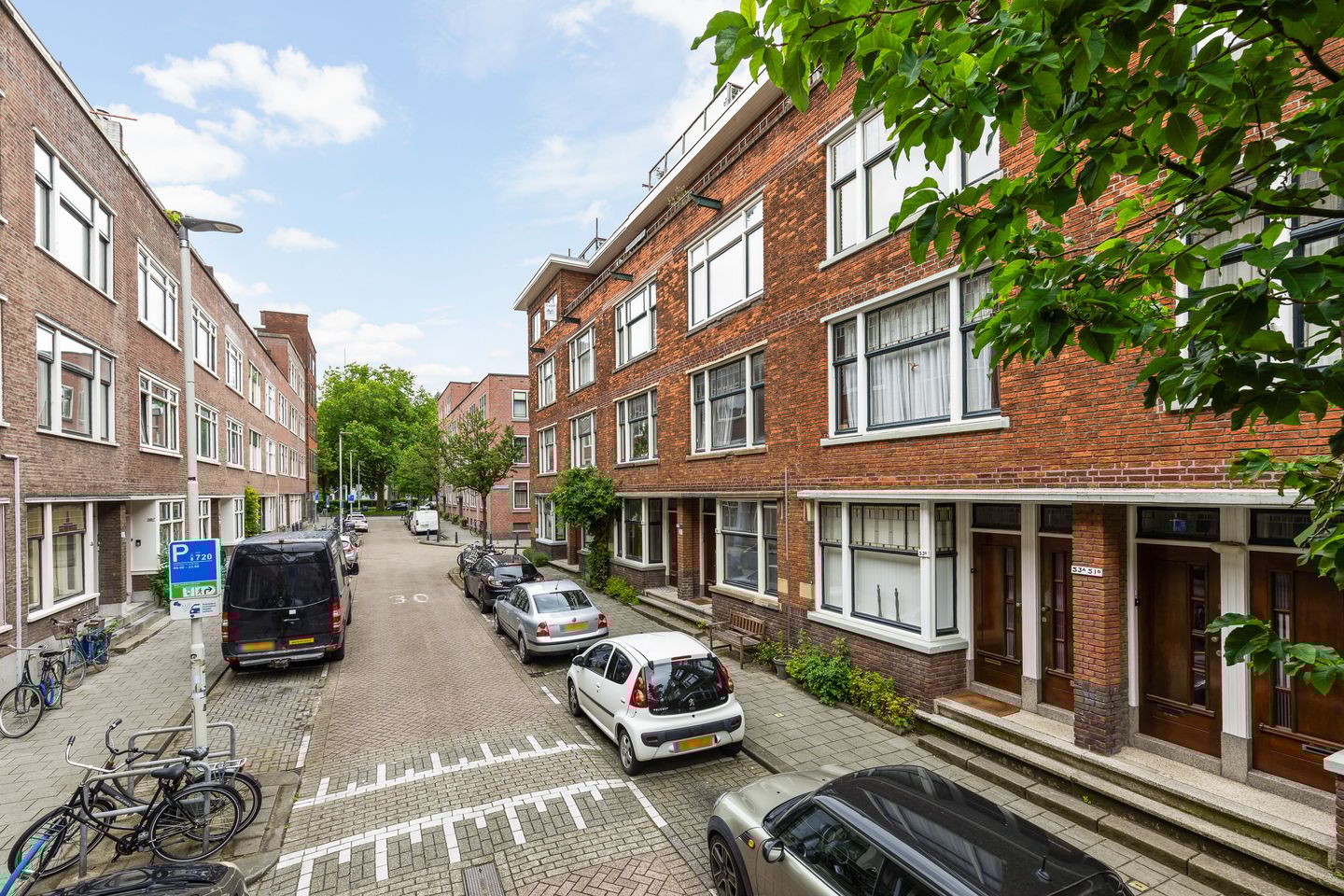 Foto 34 van Bergpolderstraat 57-A02