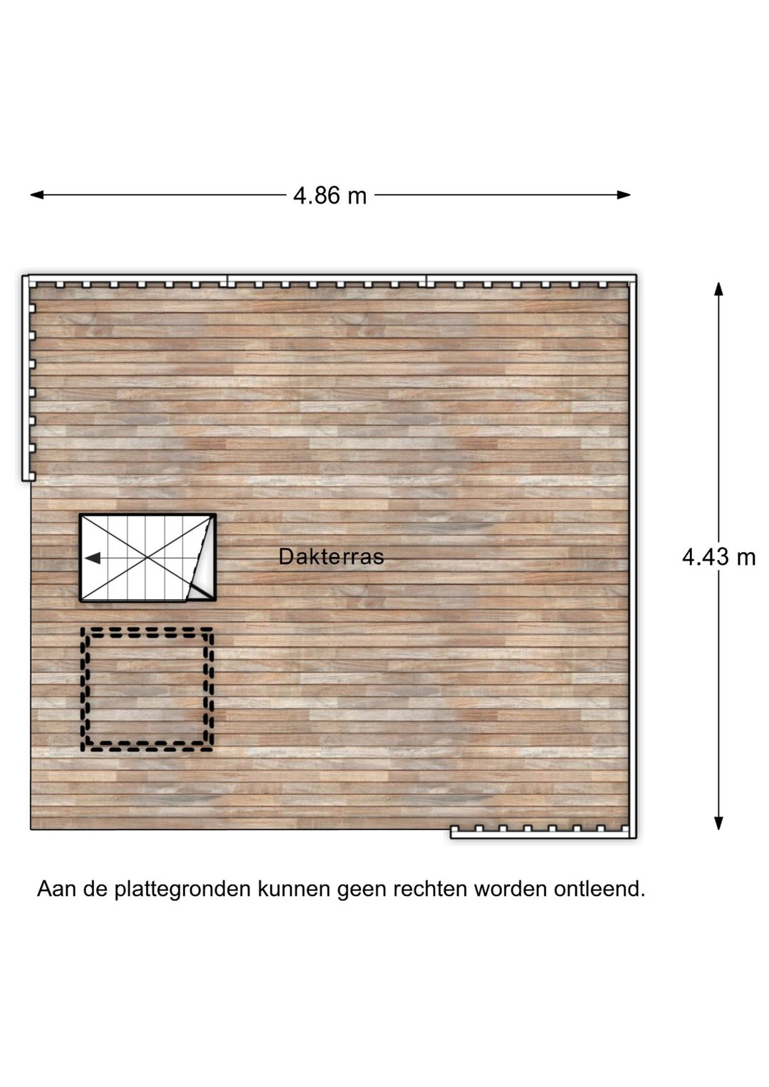 Foto 38 van Bergpolderstraat 57-A02