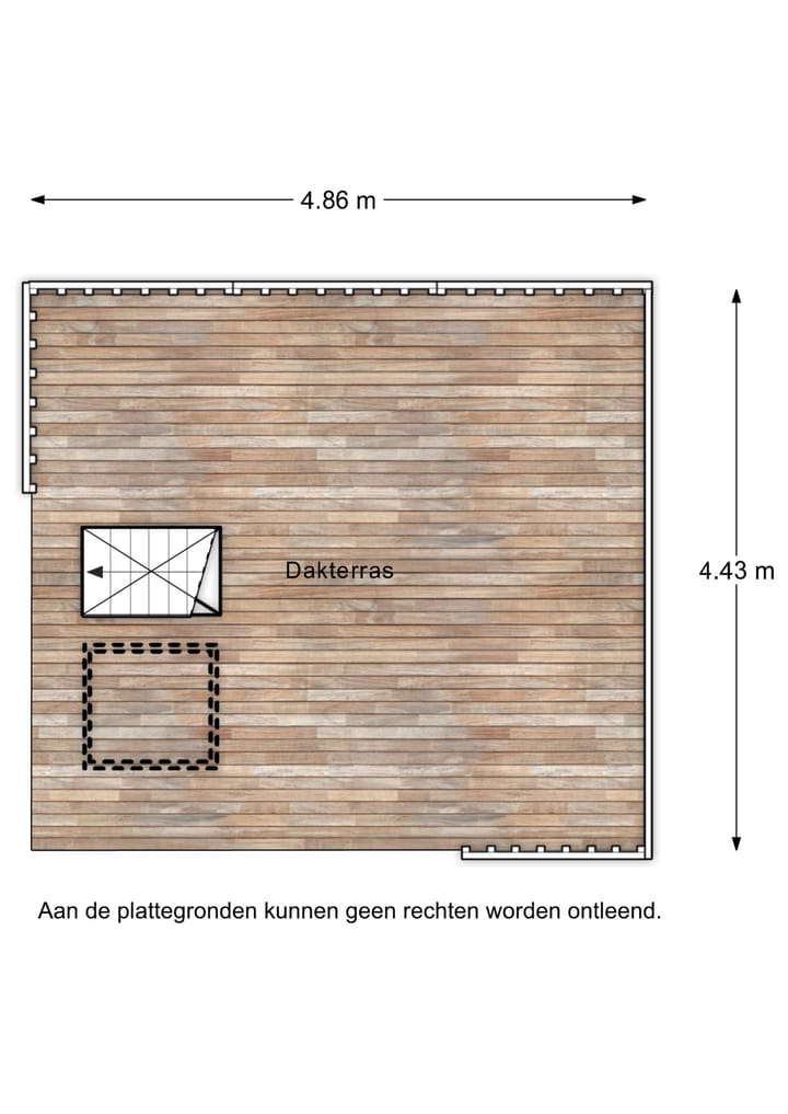Foto 38 van Bergpolderstraat 57-A02
