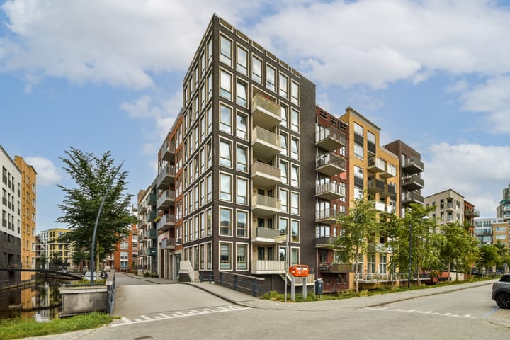 Carel Willinkgracht 913