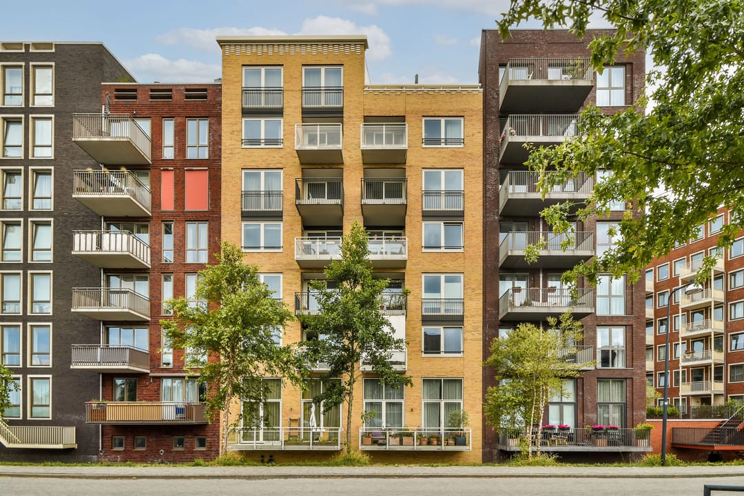 Photo 2 of Carel Willinkgracht 913