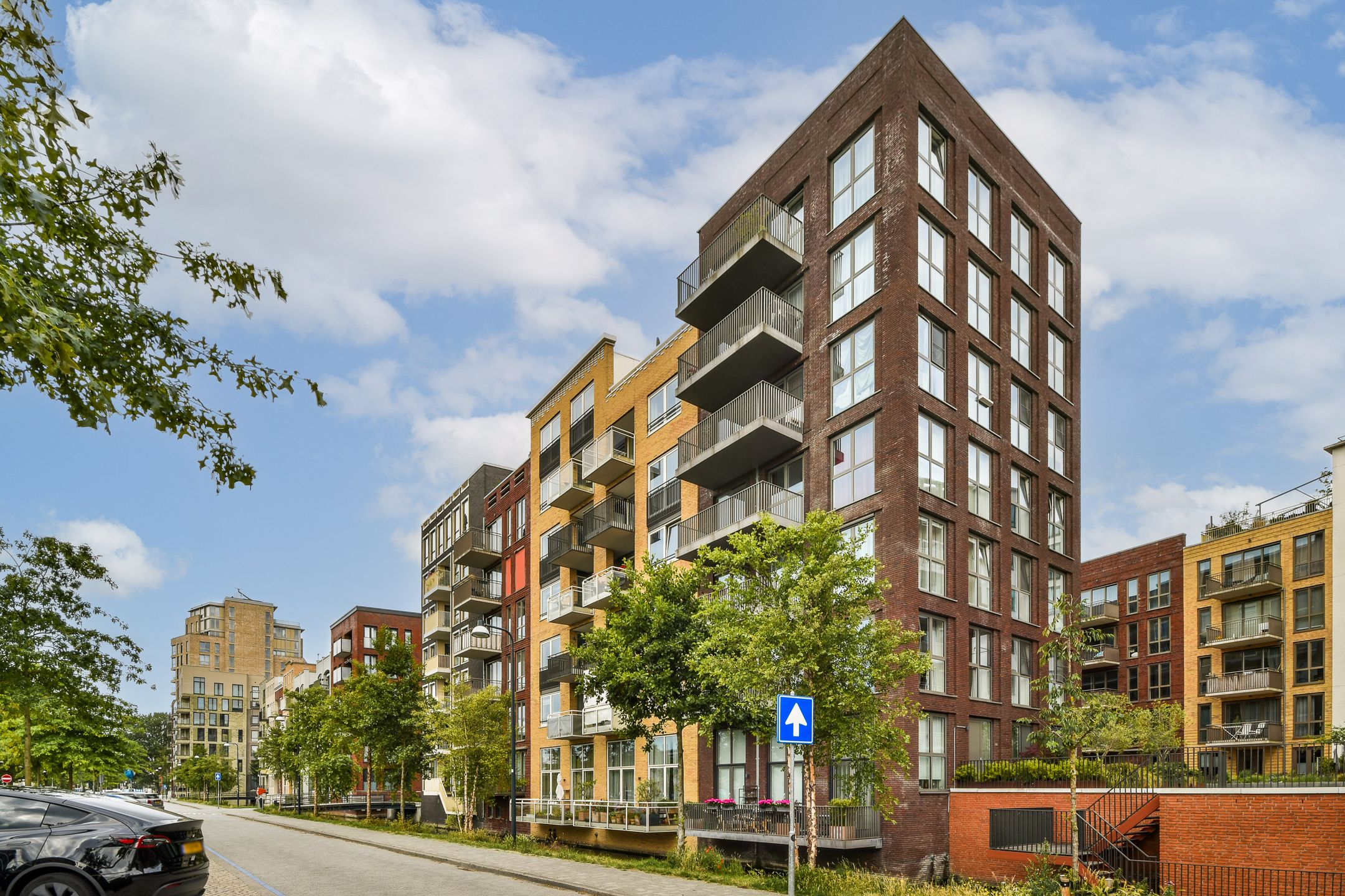 Photo 3 of Carel Willinkgracht 913