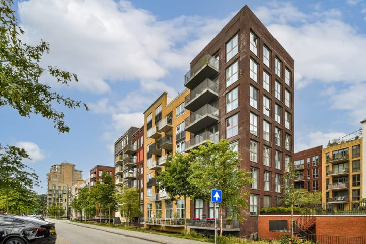 Foto 3 van Carel Willinkgracht 913