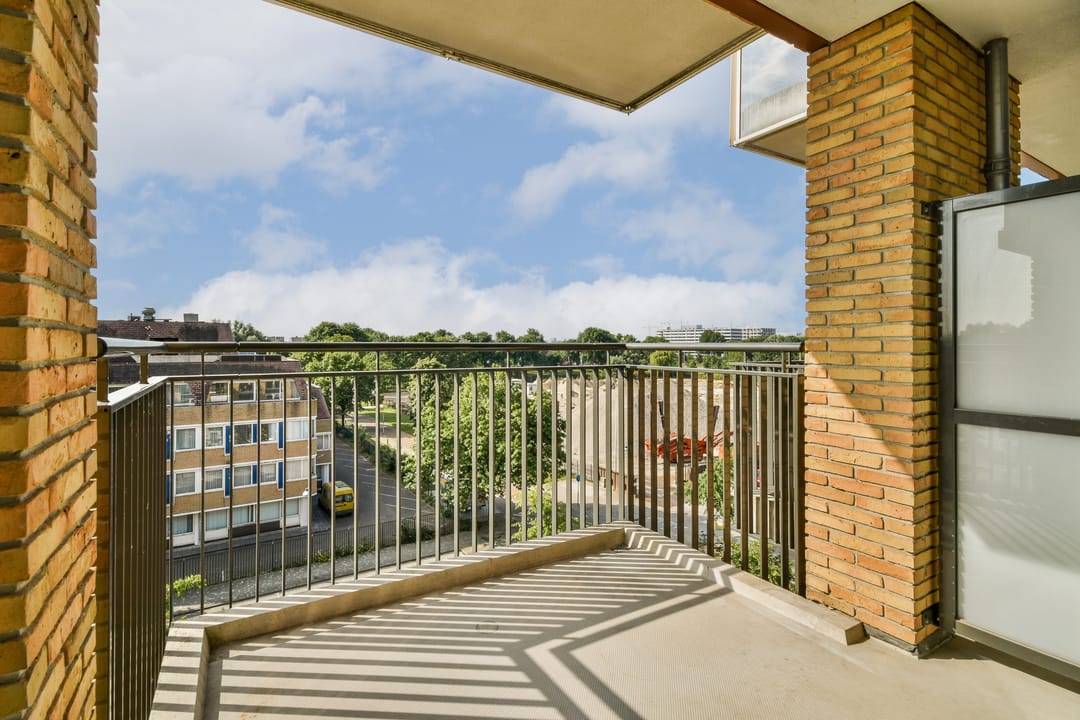 Photo 13 of Carel Willinkgracht 913