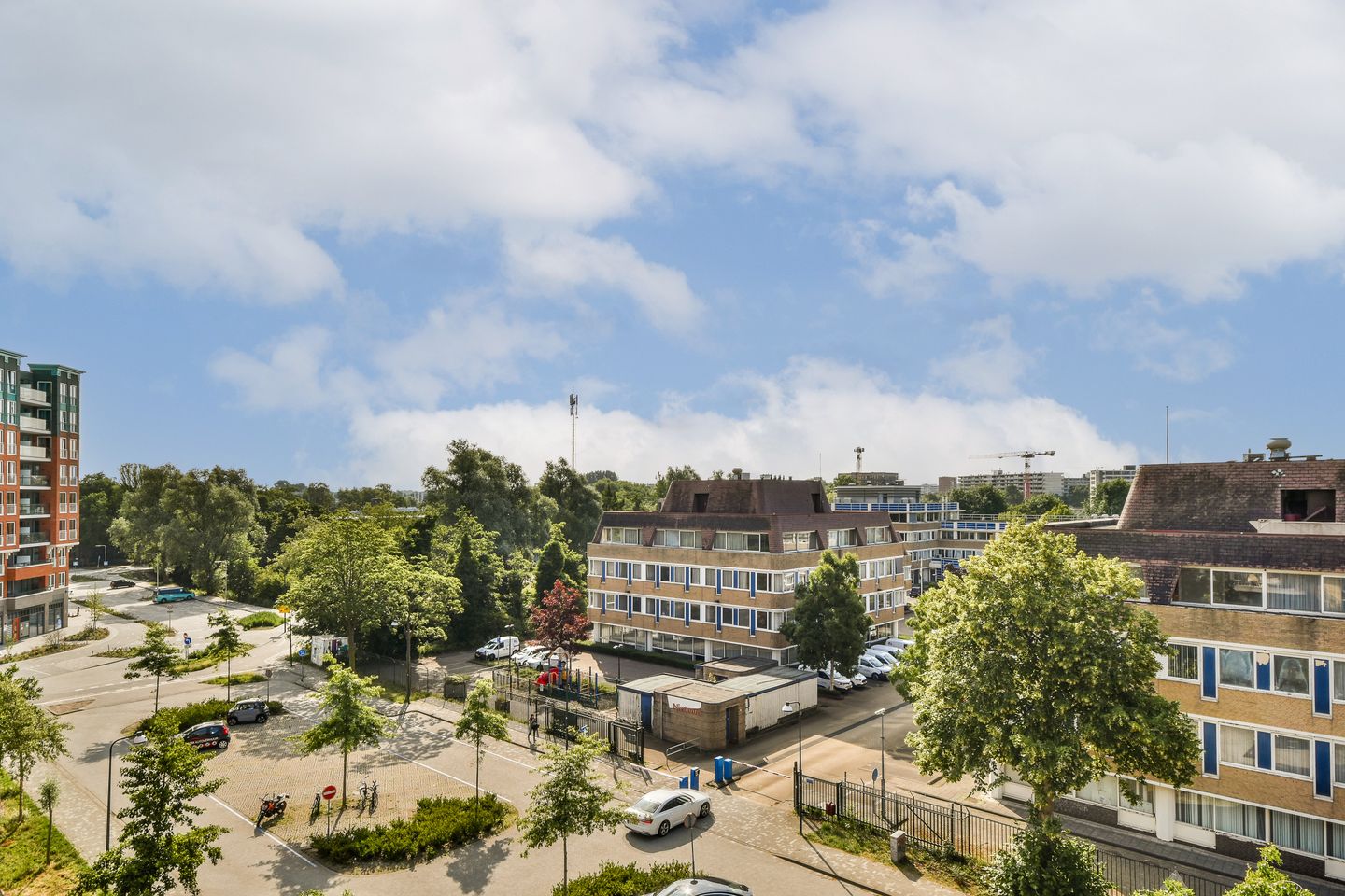 Photo 14 of Carel Willinkgracht 913