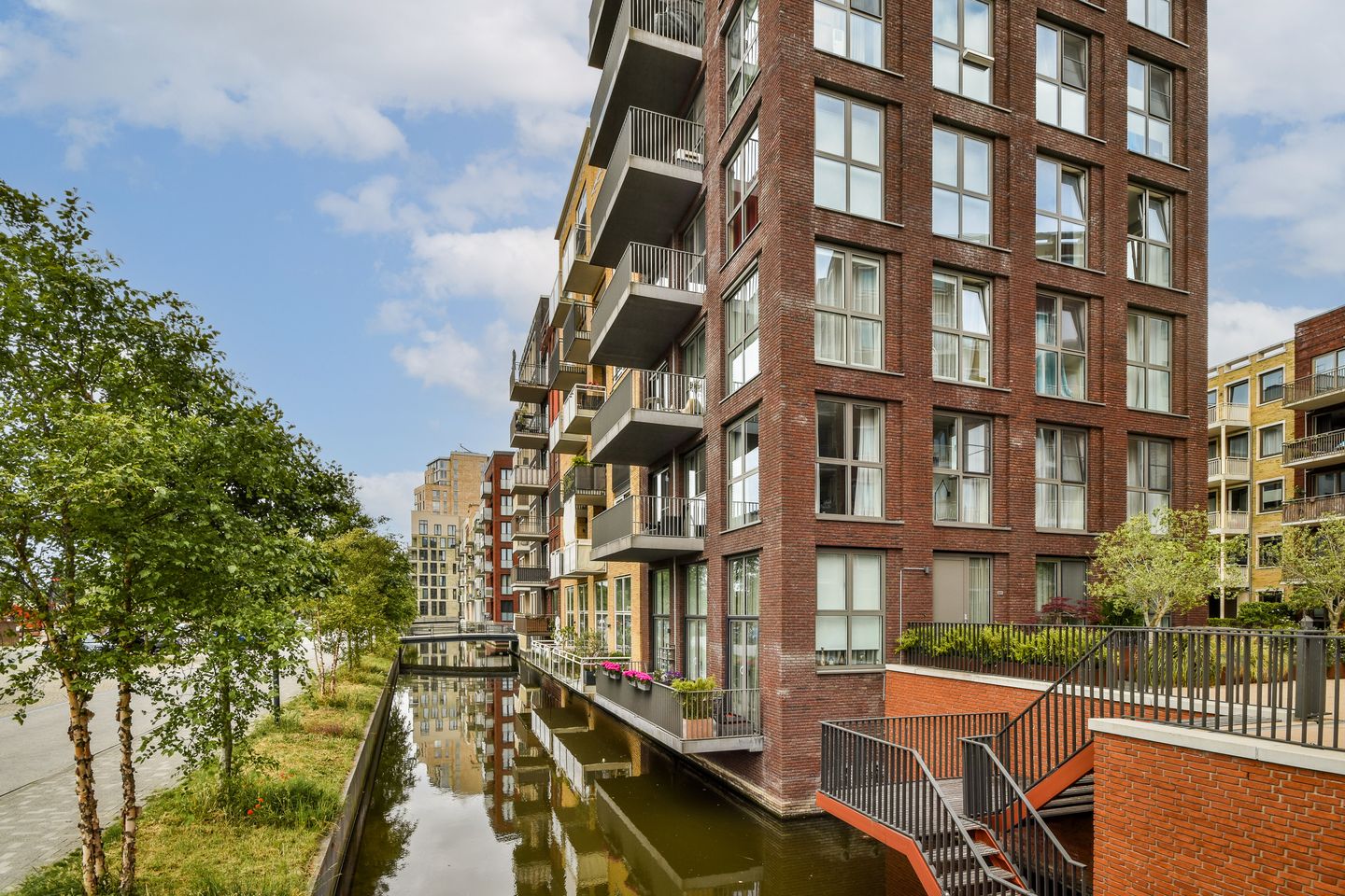 Photo 25 of Carel Willinkgracht 913