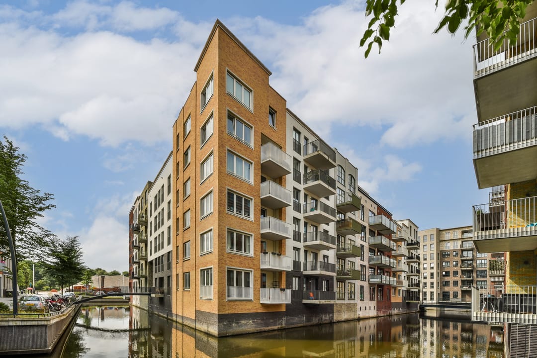 Photo 26 of Carel Willinkgracht 913