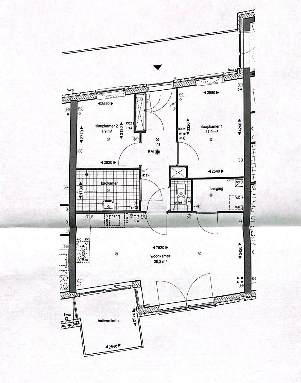 Photo 28 of Carel Willinkgracht 913