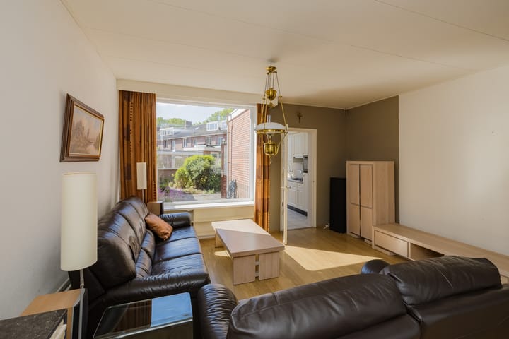 Foto 2 van Wijk aan Duinerweg 7