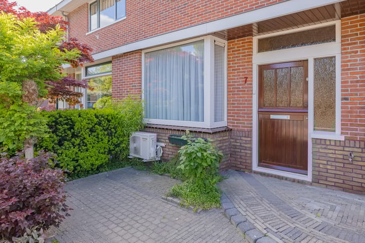 Foto 4 van Wijk aan Duinerweg 7