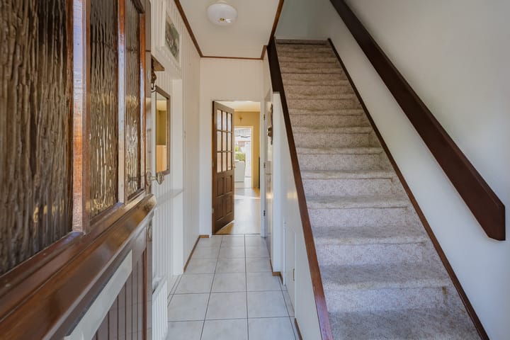 Foto 5 van Wijk aan Duinerweg 7