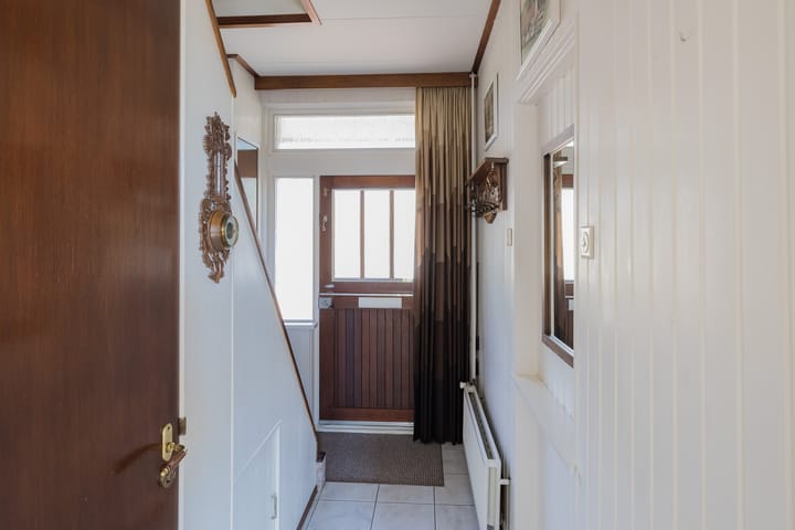 Foto 6 van Wijk aan Duinerweg 7