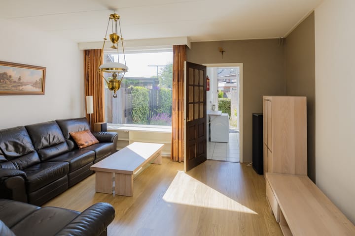 Foto 8 van Wijk aan Duinerweg 7