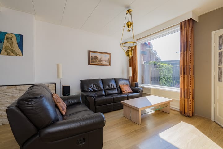 Foto 9 van Wijk aan Duinerweg 7