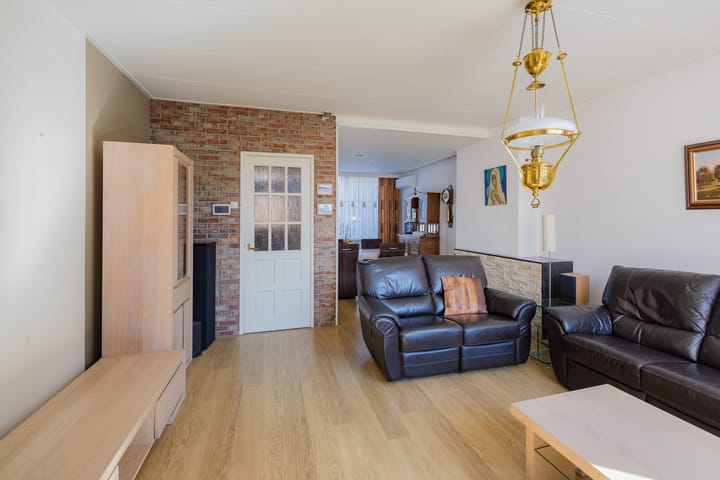 Foto 10 van Wijk aan Duinerweg 7