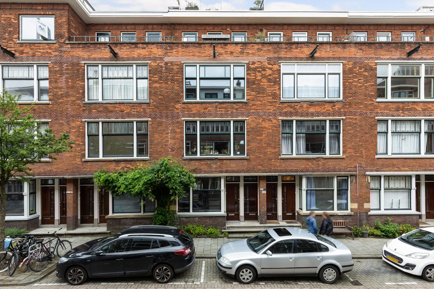 Foto 35 van Bergpolderstraat 57-A02