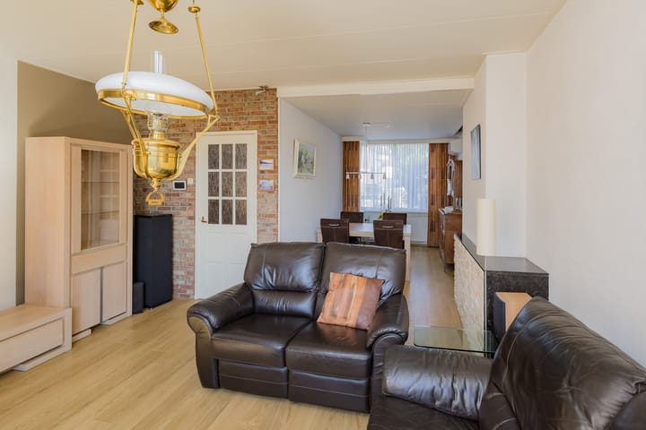 Foto 12 van Wijk aan Duinerweg 7