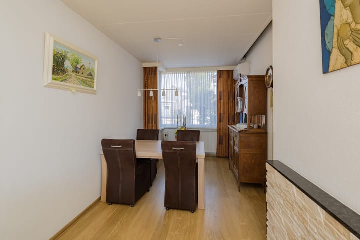 Foto 13 van Wijk aan Duinerweg 7