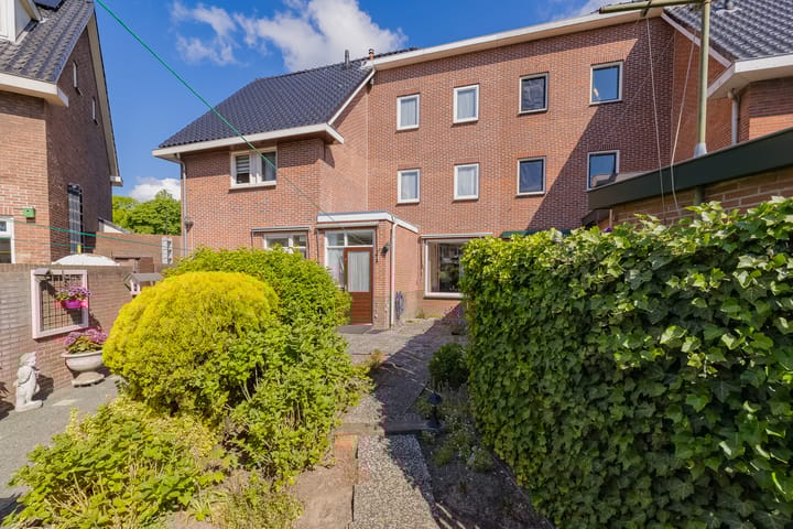 Foto 17 van Wijk aan Duinerweg 7