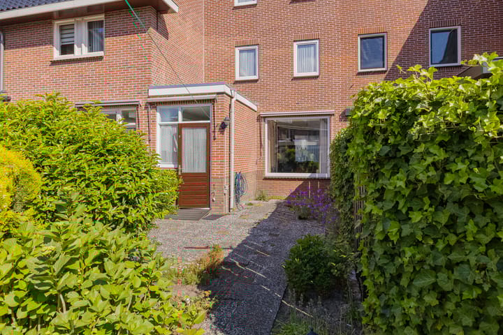 Foto 18 van Wijk aan Duinerweg 7