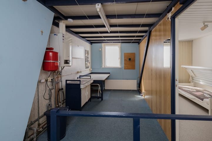 Foto 34 van Wijk aan Duinerweg 7