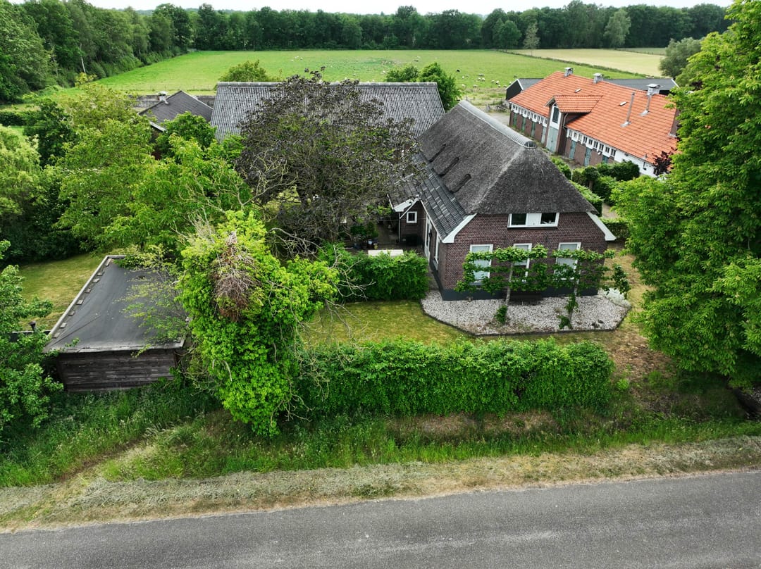 Huis te koop: Sangeldijk 14 7451 MG Holten [Funda]