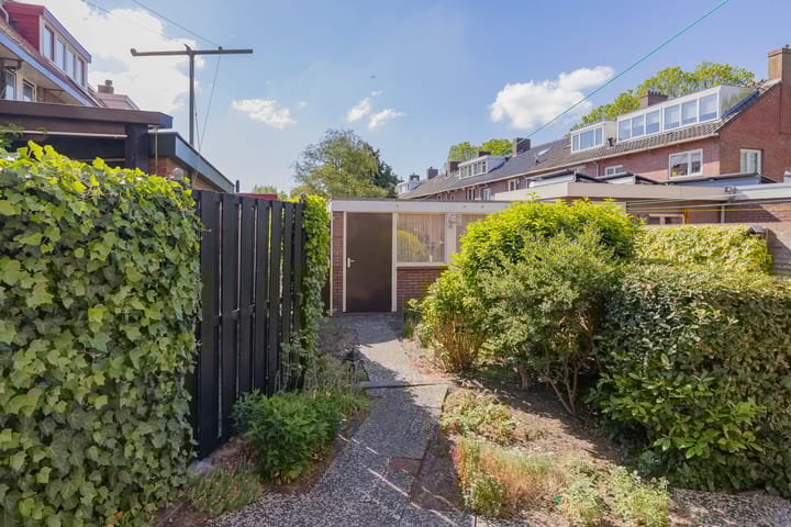 Foto 16 van Wijk aan Duinerweg 7