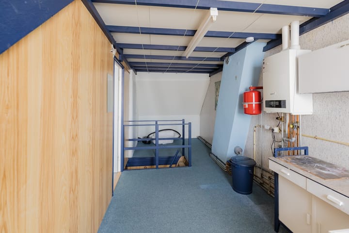 Foto 35 van Wijk aan Duinerweg 7