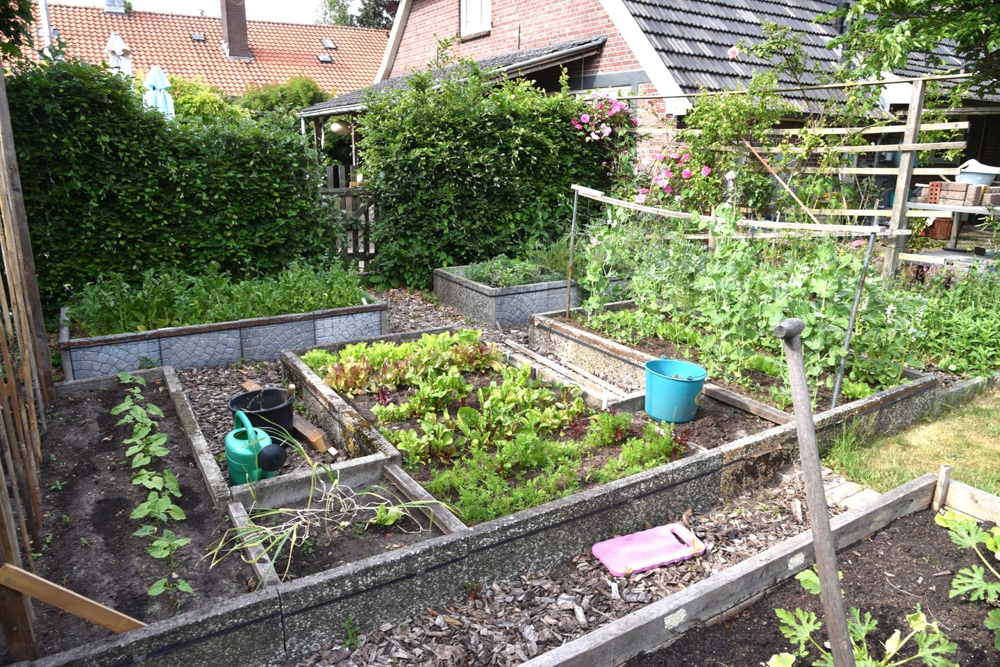 Foto 50 van Sangeldijk 14