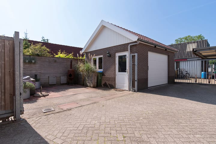 Foto 2 van Zandstraat 179