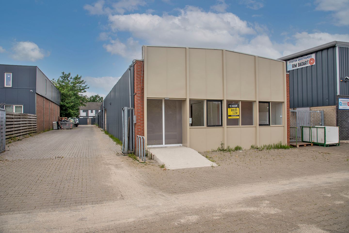 Bekijk foto 5 van Lonnekerbrugstraat 109