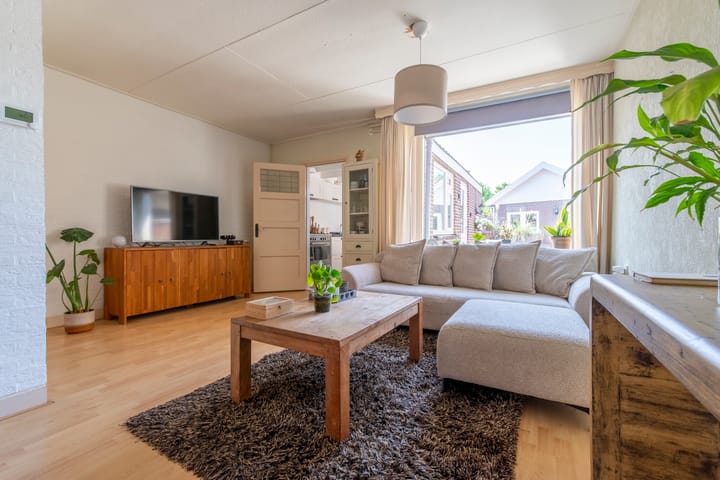 Foto 3 van Zandstraat 179