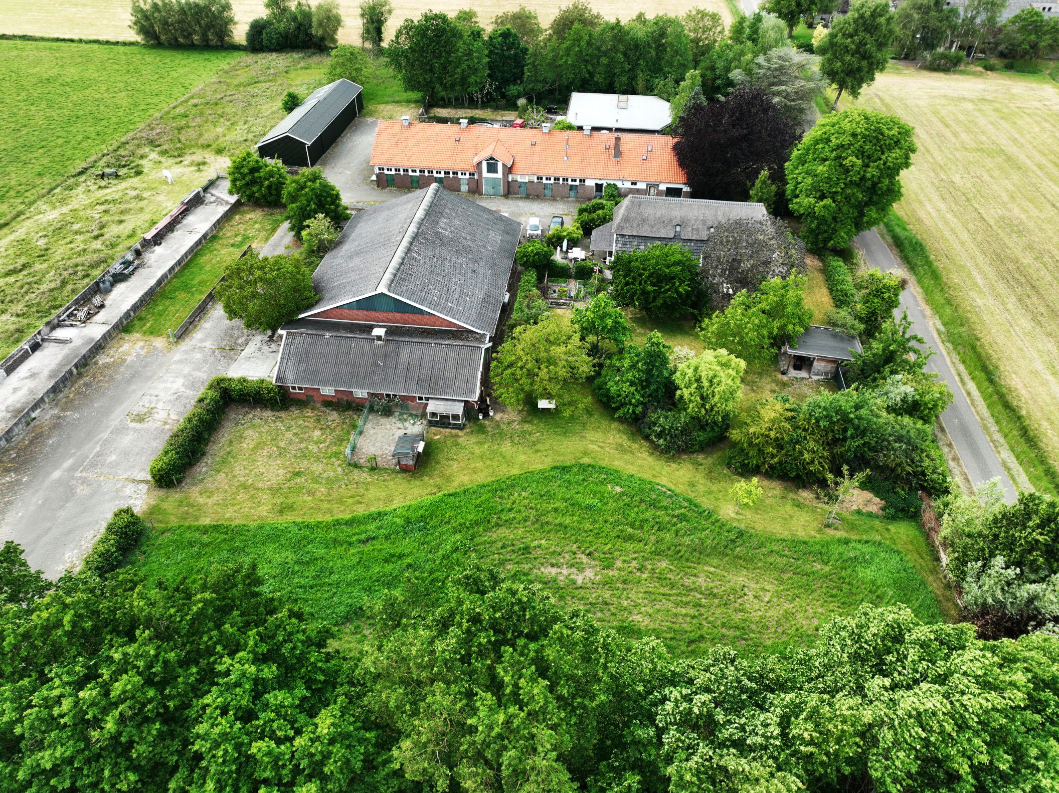 Foto 114 van Sangeldijk 14