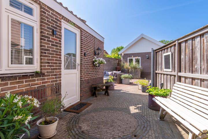 Foto 29 van Zandstraat 179