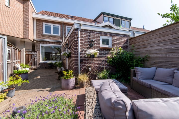 Foto 36 van Zandstraat 179