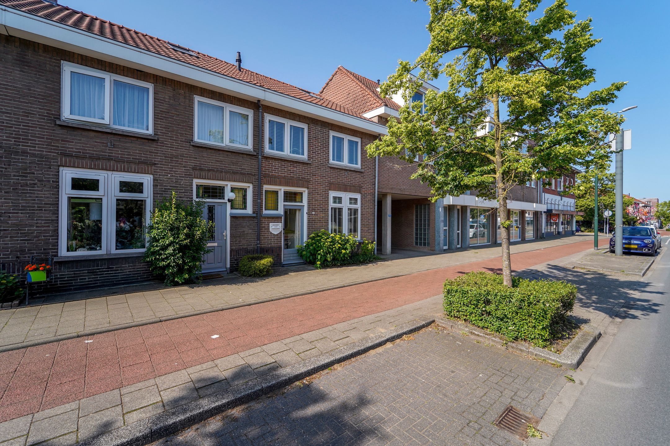 Zandstraat 179 