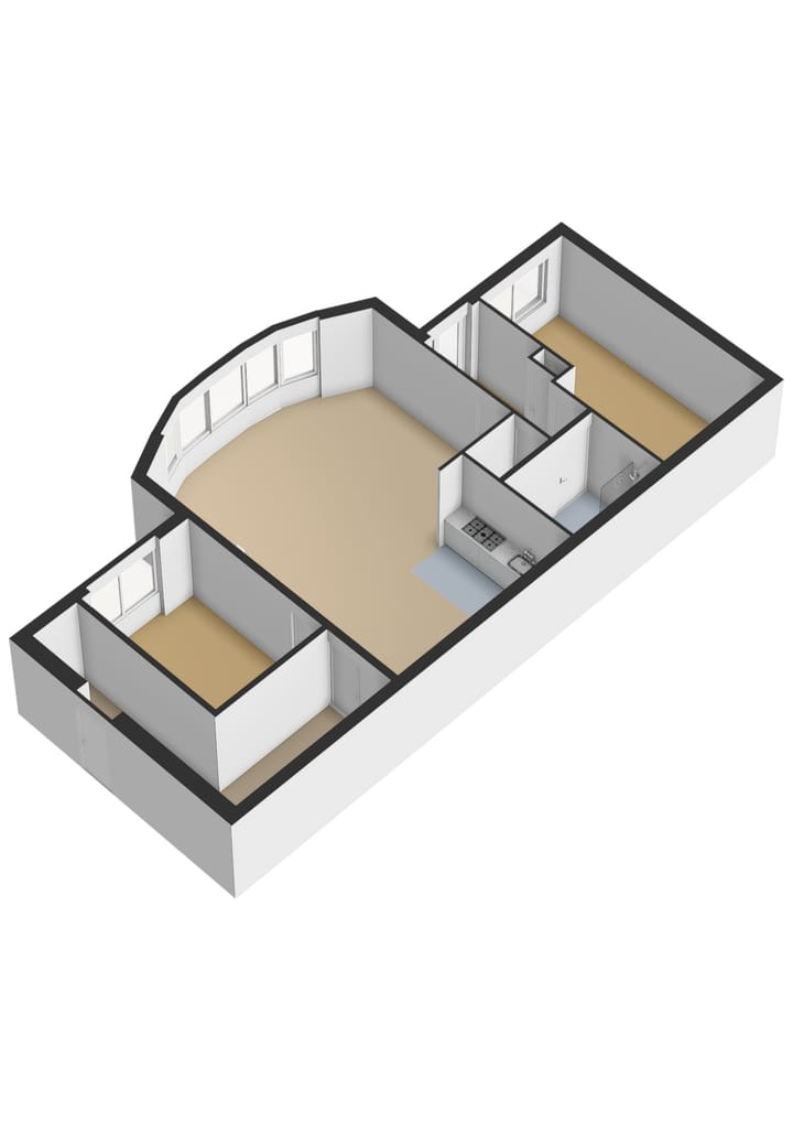 Photo 41 of Lieuwkemastraat 7