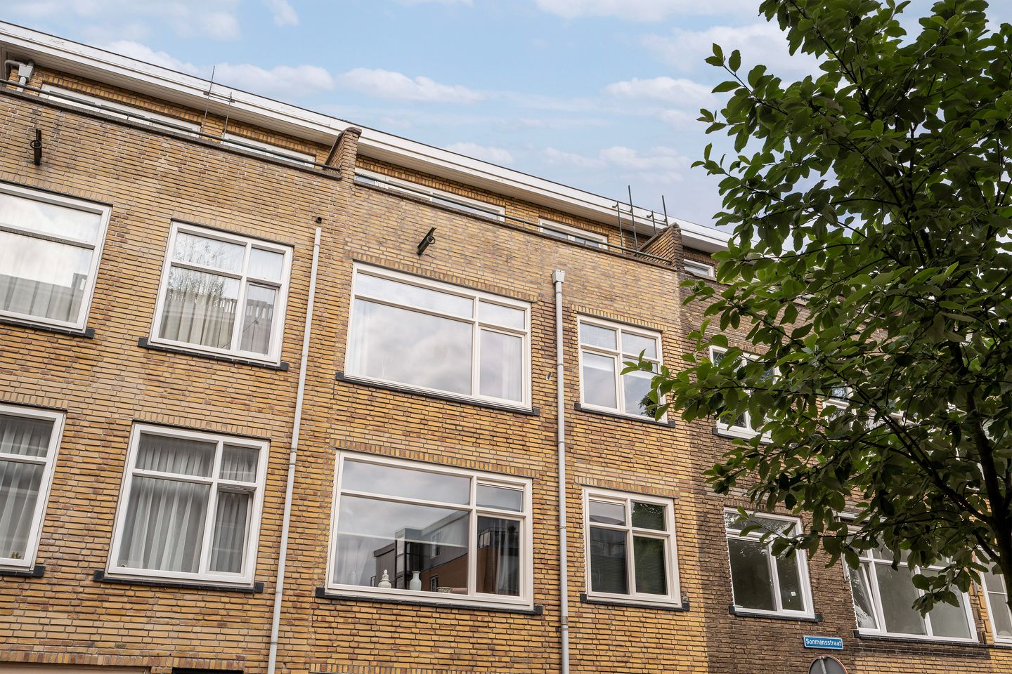 Foto 5 van Sonmansstraat 26-B02