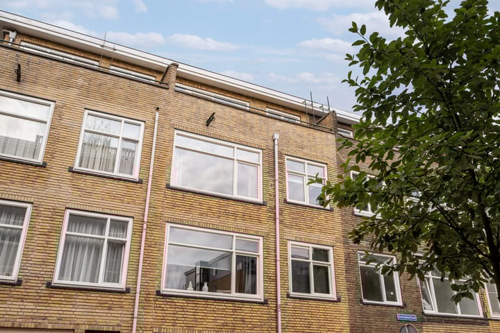 Foto 5 van Sonmansstraat 26-B02