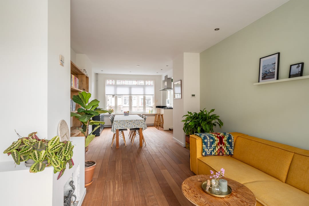 Foto 7 van Sonmansstraat 26-B02