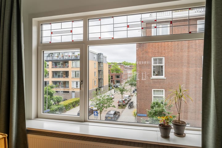 Foto 8 van Sonmansstraat 26-B02